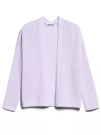ARMEDANGELS | Cardigan VILDAANA | lila